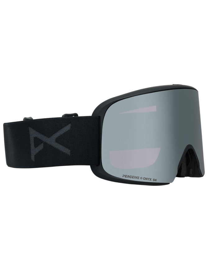 Anon M6 Goggle 2027 | Smoke / Perceive Sunny Onyx